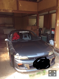 めんばー紹介！ TOYOTA/SERA画像