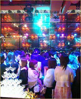 ��1/29��600�����Z�{�؂ɏW���ILUXURY NEW YEAR FESTIVAL@�Z�{�؉摜