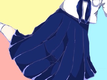 めんばー紹介【あきぽ】画像