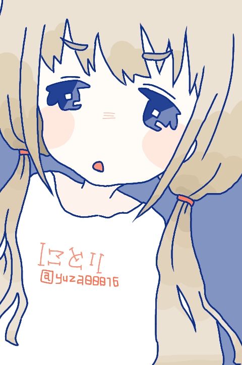 めんばー紹介【にとり】画像