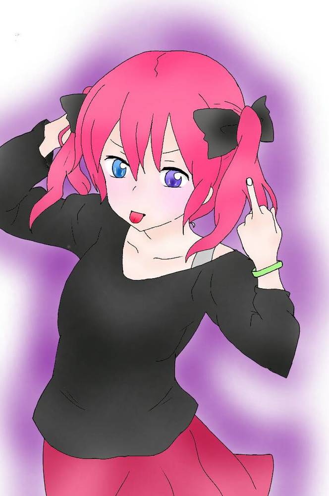めんばー紹介【ざっきー】画像