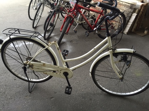 福岡中古自転車販売・不要 ...
