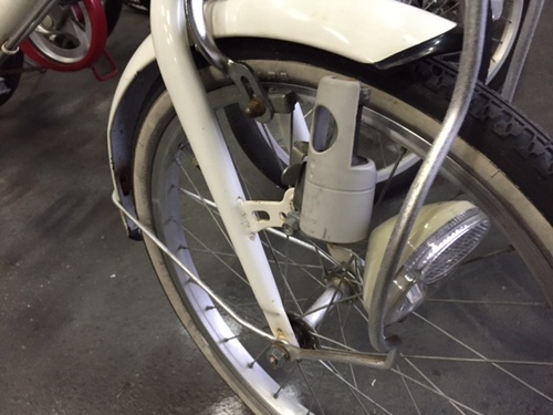 ... 自転車無料回収 サイクル