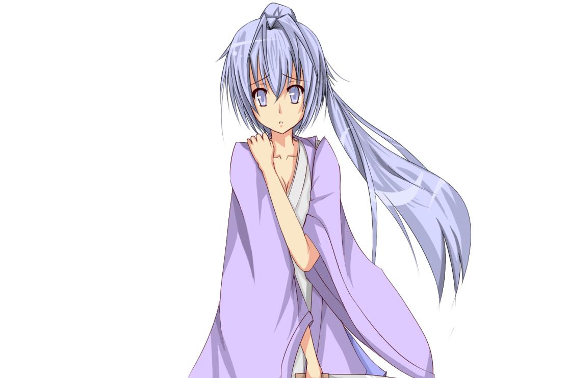 彼方は変態なんですね画像