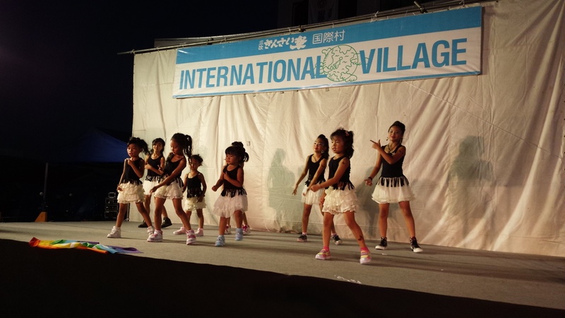 725AFOキッズ