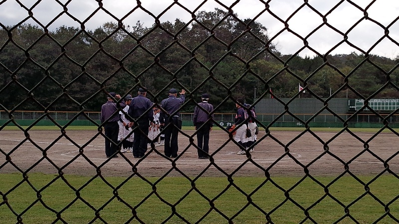1029野球大会