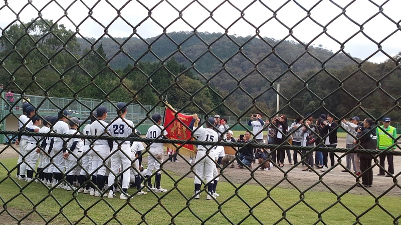 1029三次少年野球スポーツ少年団
