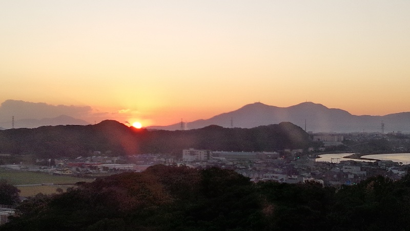 1031朝日