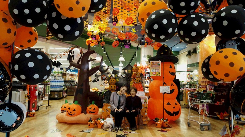 1031ハロウィーン