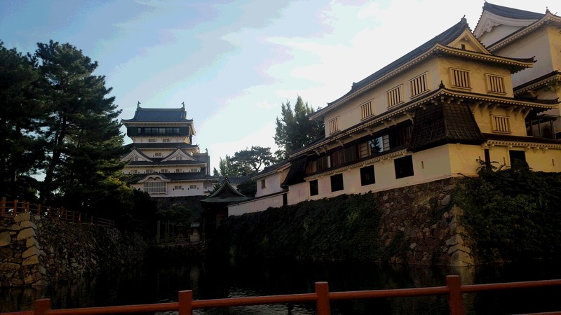 1031小倉城