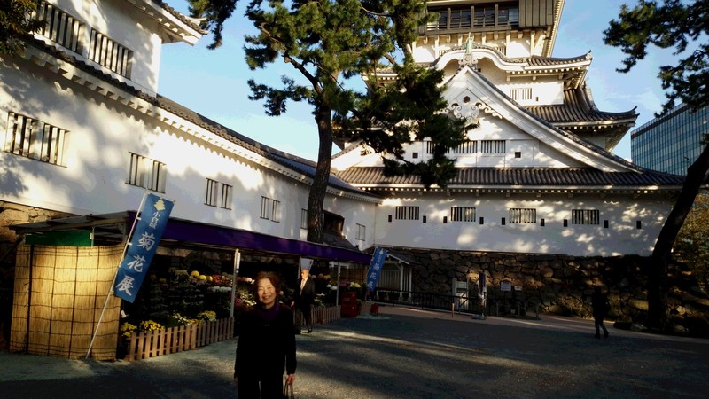1031小倉城