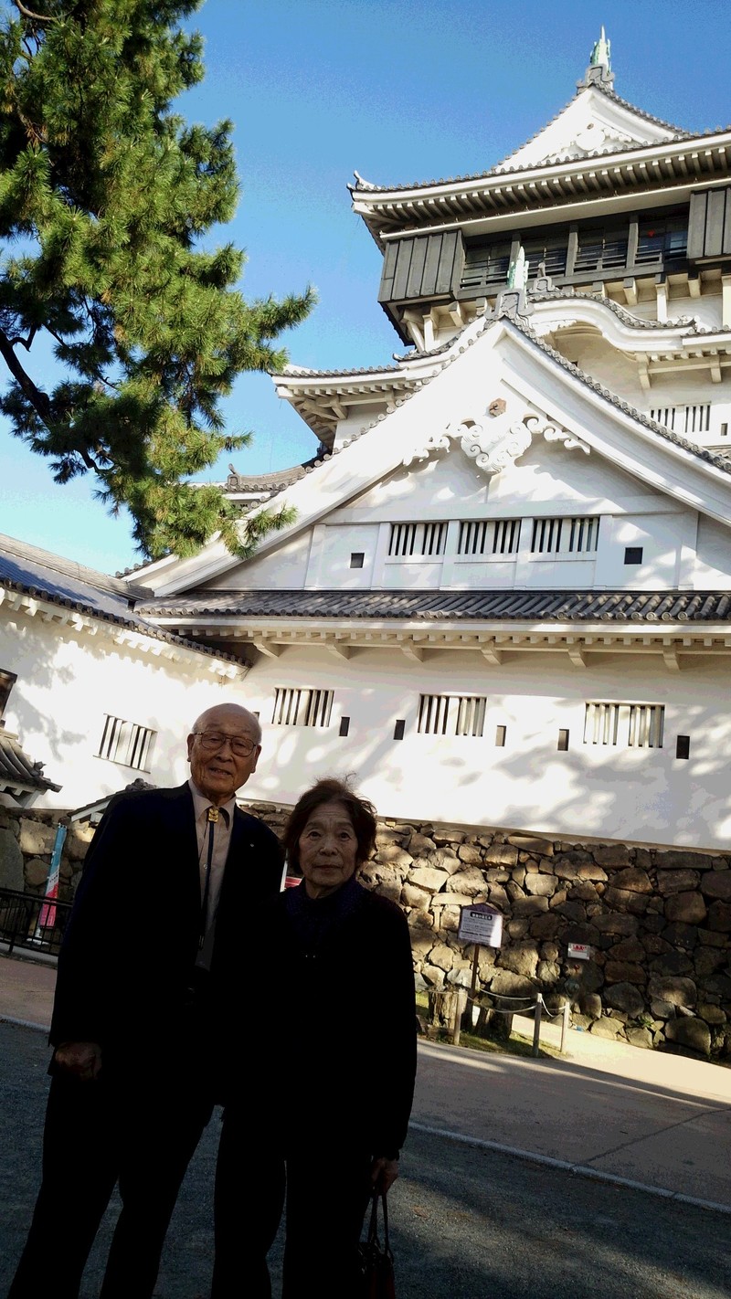 1031小倉城