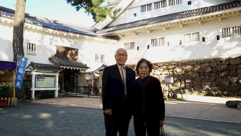 1031小倉城