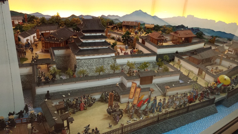 1031小倉城