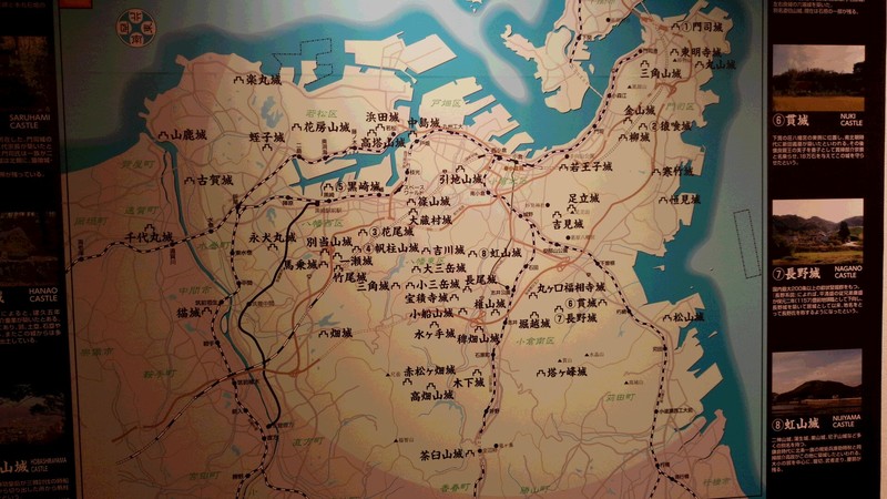 1031小倉城