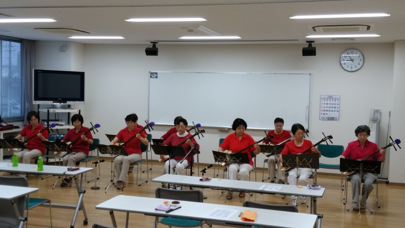 729民謡