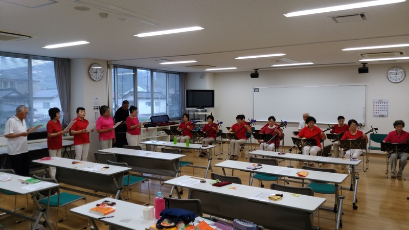 729民謡