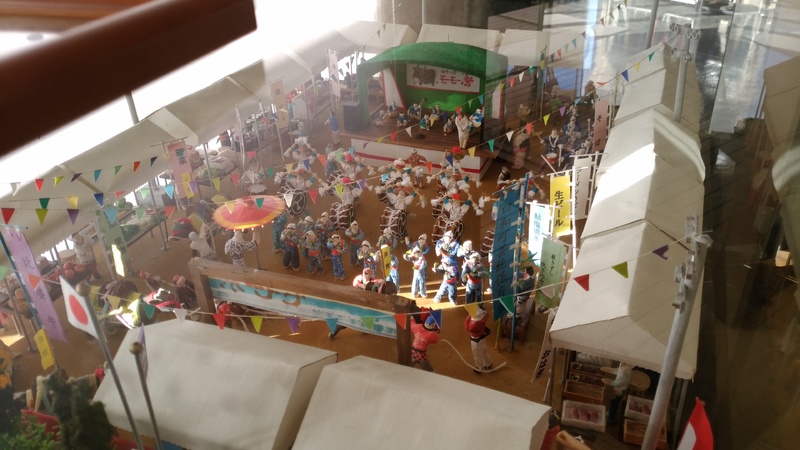 131口和モーモー祭り