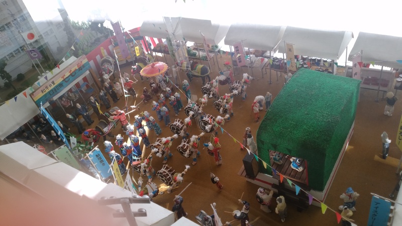 131口和モーモー祭り