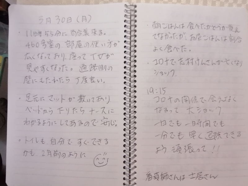331日記
