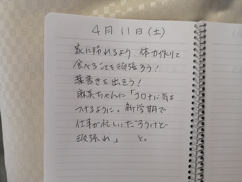 331日記