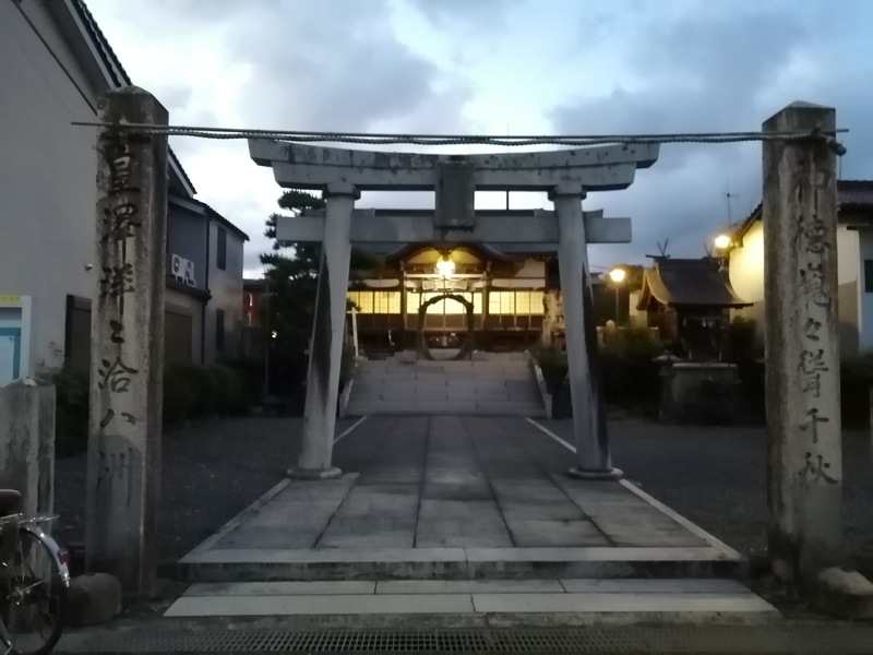 630厳島神社
