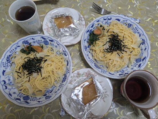 0416おうちごはん