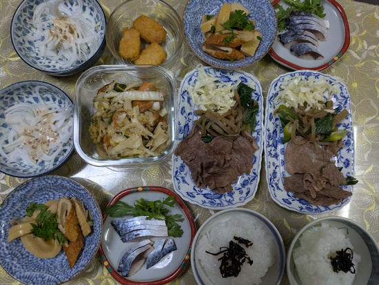 0420おうちごはん