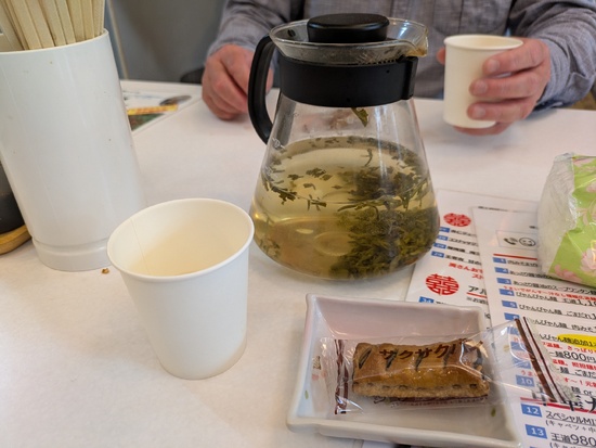 0424中華料理