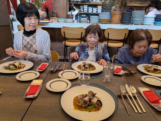 0426ランチプレゼント