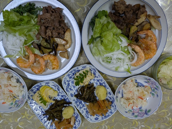 0426おうちご飯