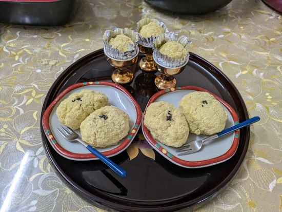0501おうちごはん