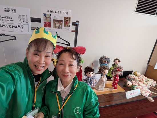 0504きりり倶楽部キッズイベント