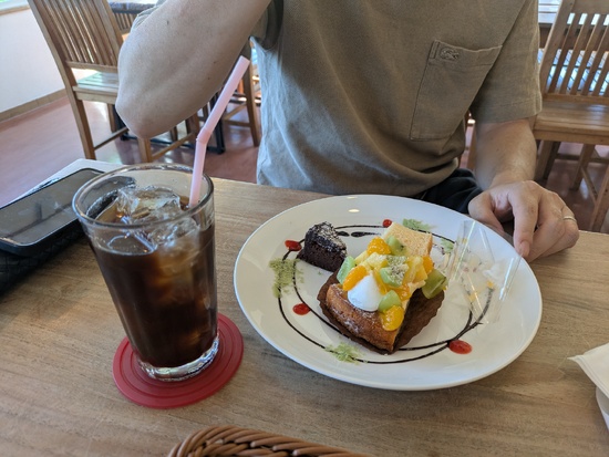 0509カフェ