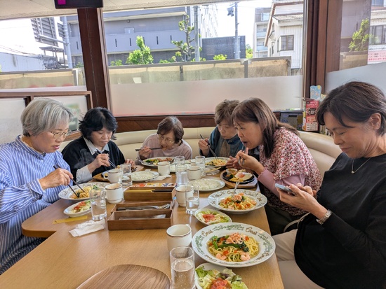 0513ランチ