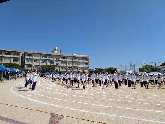 0514体育大会
