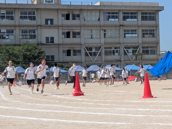 0514体育大会
