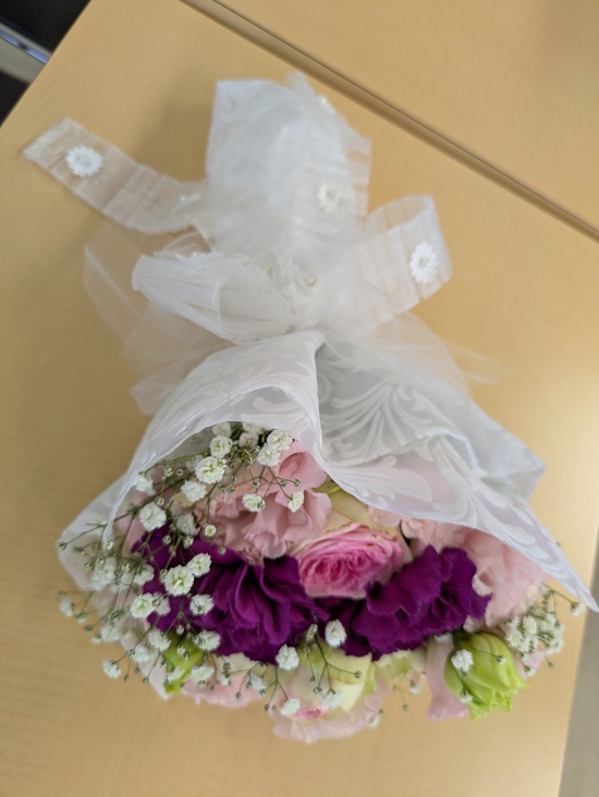 結婚祝い
