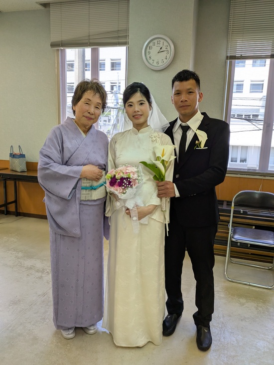 0517パーティ会場