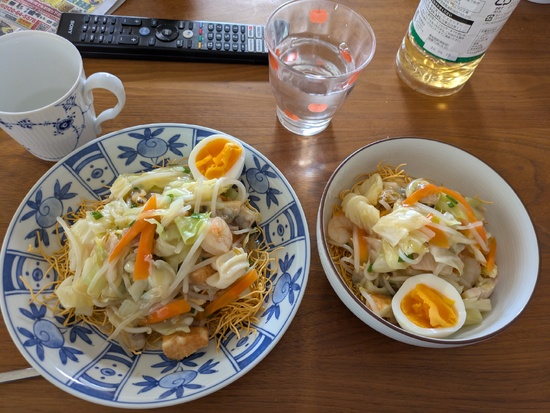 0523いただきます!