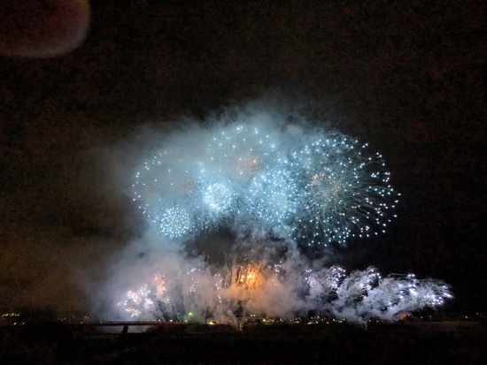 0926みよし花火まつり