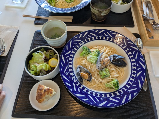 0601ランチ