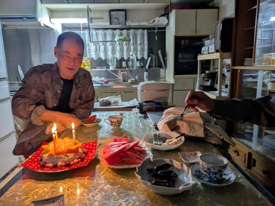 0604誕生日