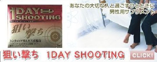 1Dayシューティング