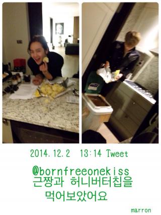 2014.12.2 13:14 Twitter画像