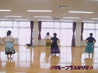 今日のレッスン