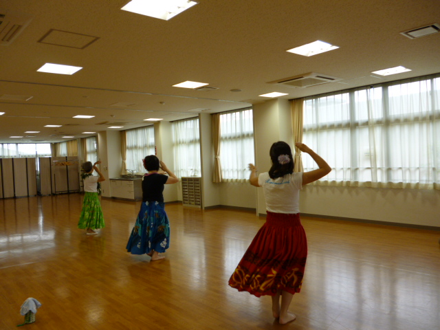 木曜クラス