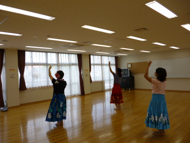 木曜クラス