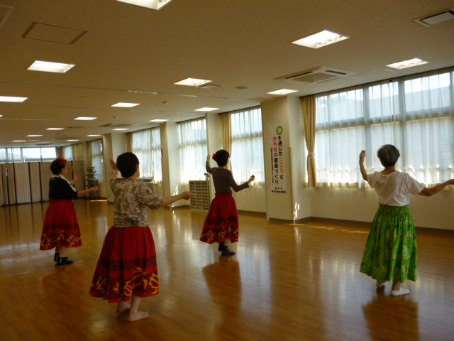 土曜クラス