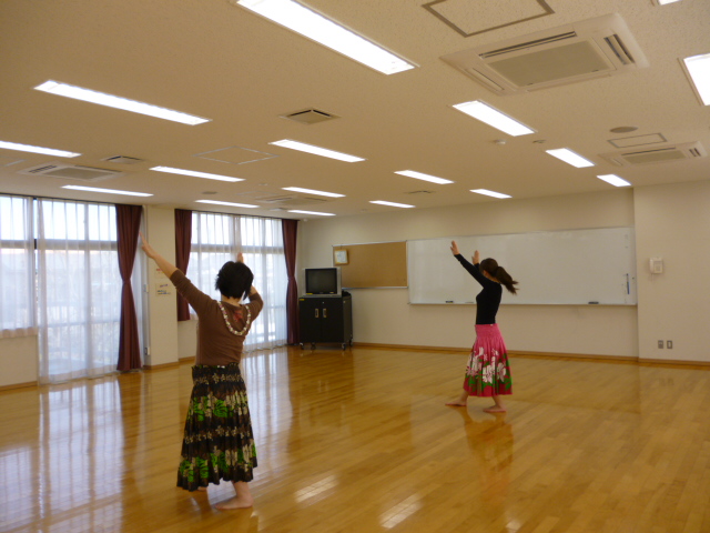 木曜クラス